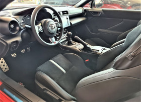 Toyota GR86 2.4L BVM  occasion  Beaupuy - photo n3