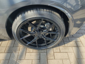 Toyota GR86 2.4L BVM  occasion  Beaupuy - photo n8