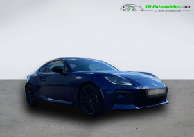 Toyota GR86 2.4L BVM  occasion  Beaupuy - photo n2