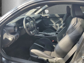 Toyota GR86 2.4L BVM  occasion  Beaupuy - photo n6