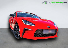 Toyota GR86 2.4L BVM  occasion  Beaupuy - photo n2