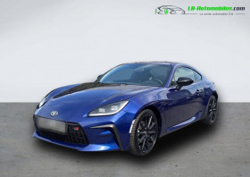 Toyota GR86 , garage LB AUTOMOBILES  Beaupuy