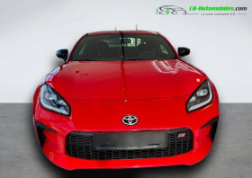 Toyota GR86 2.4L BVM  occasion  Beaupuy - photo n2
