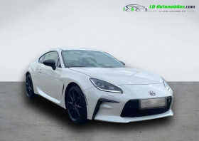 Toyota GR86 2.4L BVM  occasion  Beaupuy - photo n2