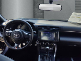 Toyota GR86 2.4L BVM  occasion  Beaupuy - photo n3