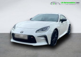 Annonce Toyota GR86 occasion Essence 2.4L BVM  Beaupuy