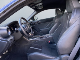Toyota GR86 2.4L BVM  occasion  Beaupuy - photo n7