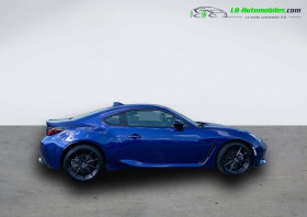 Toyota GR86 2.4L BVM  occasion  Beaupuy - photo n5
