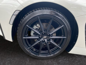 Toyota GR86 2.4L BVM  occasion  Beaupuy - photo n10