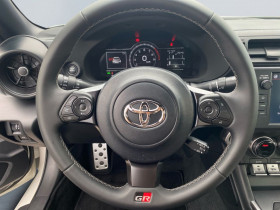 Toyota GR86 2.4L BVM  occasion  Beaupuy - photo n9