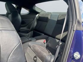 Toyota GR86 2.4L BVM  occasion  Beaupuy - photo n9