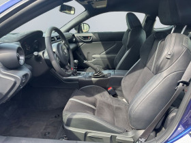 Toyota GR86 2.4L BVM  occasion  Beaupuy - photo n8