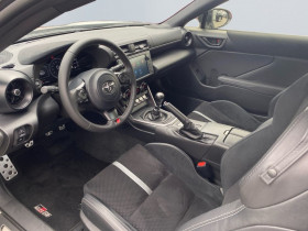 Toyota GR86 2.4L BVM  occasion  Beaupuy - photo n8