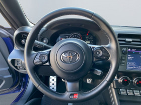 Toyota GR86 2.4L BVM  occasion  Beaupuy - photo n8