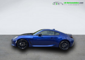 Toyota GR86 2.4L BVM  occasion  Beaupuy - photo n6