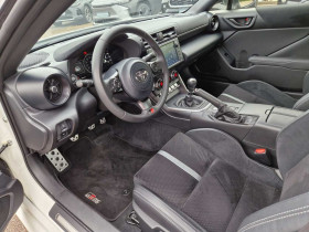Toyota GR86 2.4L BVM  occasion  Beaupuy - photo n6