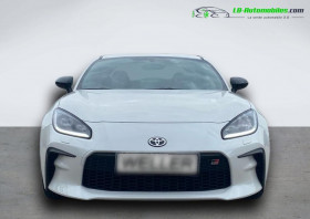 Toyota GR86 2.4L BVM  occasion  Beaupuy - photo n5