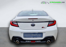 Toyota GR86 2.4L BVM  occasion  Beaupuy - photo n5