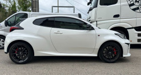 Toyota GR86 occasion 2021 mise en vente à MOUGINS par le garage MOUGINS AUTOSPORT - photo n°1