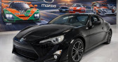 Annonce Toyota GT86 occasion Essence 2.0 200 BVA CARBON EDITION / NUMEROTEE / HISTORIQUE COMPLET  � SAINT LAURENT DU VAR