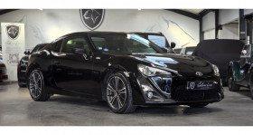 Toyota GT86 , garage SILVER LAC � SAINT LAURENT DU VAR