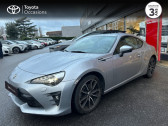Annonce Toyota GT86 occasion Essence 2.0 200ch BVA6  CHAMBOURCY