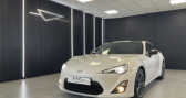 Annonce Toyota GT86 occasion Essence 2.0 200CH CARBON EDITION BVA6 � Montgeron