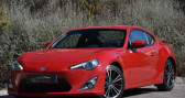Toyota GT86 occasion année 2015 boite Manuelle Annonce Toyota GT86 occasion Essence 2.0 200ch phase 1 à Mougins
