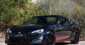 Toyota GT86 occasion année 2013 boite Manuelle Annonce Toyota GT86 occasion Essence 2.0 200ch phase 1 à Mougins