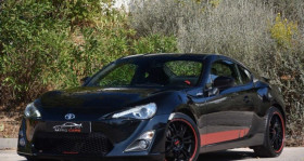 Toyota GT86 occasion 2013 mise en vente à Mougins par le garage MPRO CARS - photo n°1