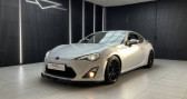Toyota GT86 occasion  année 2013 boite Manuelle Annonce Toyota GT86 occasion Essence 2.0 200CH à Montgeron