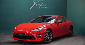 Toyota GT86 , garage TROFEO � le petit quevilly