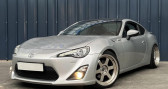 Annonce Toyota GT86 occasion Essence 2.0 D-4S 200 Garantie 1 An Superbe ETAT Cam�ra Si�ge chauffa � Halluin