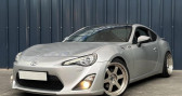 Annonce Toyota GT86 occasion Essence 2.0 D-4S 200 - Garantie 1 An - Superbe ETAT - Cam�ra - Si�ge � Halluin