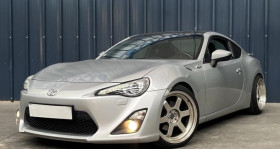 Toyota GT86 , garage PARTENAIRE AUTO � Halluin