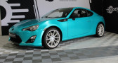 Toyota GT86 occasion année 2015 boite Manuelle Annonce Toyota GT86 occasion Essence 2.0i 200 Carbon Edition à Venelles