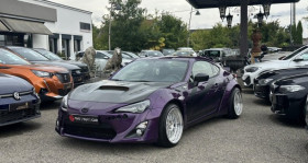 Toyota GT86 , garage COLMAR SUD AUTOMOBILES (DIA)  COLMAR