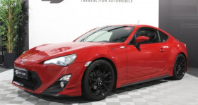 Toyota GT86 occasion 2013 mise en vente &agrave; Bernes Sur Oise par le garage AGENCY CAR CHAMBLY - photo n&deg;1
