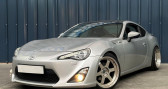 Toyota GT86 2.0L 200ch Essence BVM6 Garantie 1 An Camra de recul Sige    Halluin 59