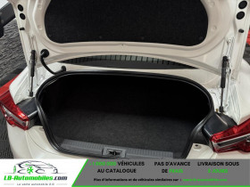 Toyota GT86 2.0L Coup� BVA  occasion � Beaupuy - photo n�5