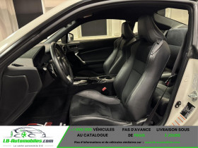 Toyota GT86 2.0L Coup� BVA  occasion � Beaupuy - photo n�4