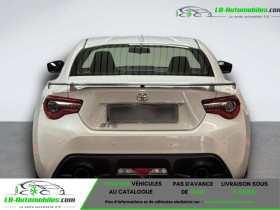 Toyota GT86 2.0L Coup� BVA  occasion � Beaupuy - photo n�3
