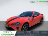 Annonce Toyota GT86 occasion Essence 2.0L Coup� BVM � Beaupuy