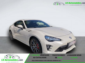 Toyota GT86 2.0L Coup� BVM  occasion � Beaupuy - photo n�2