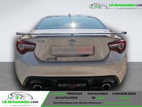 Toyota GT86 2.0L Coup� BVM  occasion � Beaupuy - photo n�6