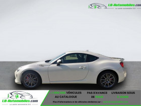 Toyota GT86 2.0L Coup� BVM  occasion � Beaupuy - photo n�5