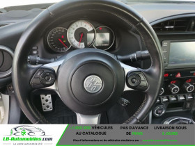 Toyota GT86 2.0L Coup� BVM  occasion � Beaupuy - photo n�8