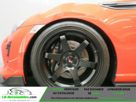 Toyota GT86 2.0L Coup� BVM  occasion � Beaupuy - photo n�5
