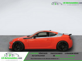 Toyota GT86 2.0L Coup� BVM  occasion � Beaupuy - photo n�4