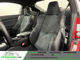 Toyota GT86 2.0L Coup� BVM  occasion � Beaupuy - photo n�4